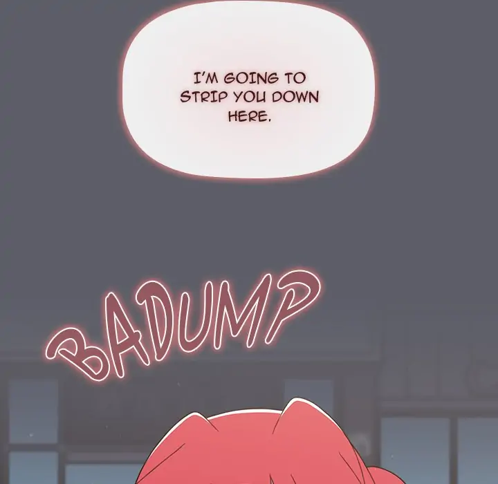 Dorm Room Sisters Chapter 79 - Page 37