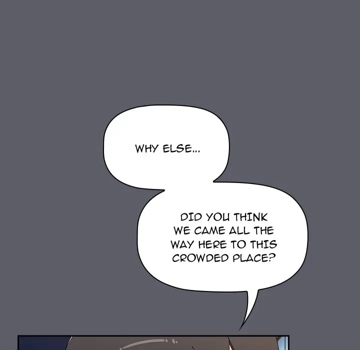 Dorm Room Sisters Chapter 79 - Page 42