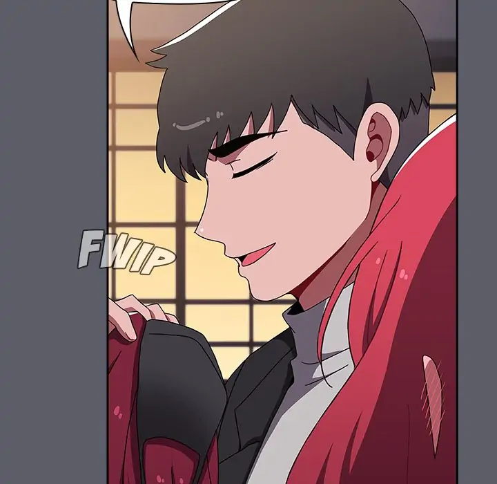 Dorm Room Sisters Chapter 79 - Page 45