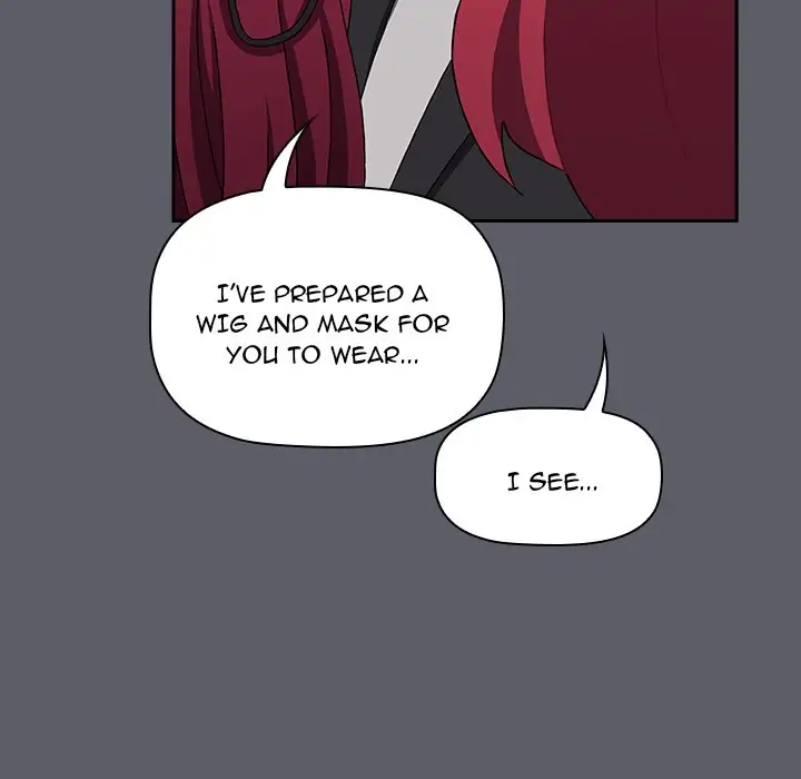 Dorm Room Sisters Chapter 79 - Page 46