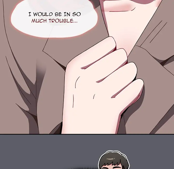 Dorm Room Sisters Chapter 79 - Page 50