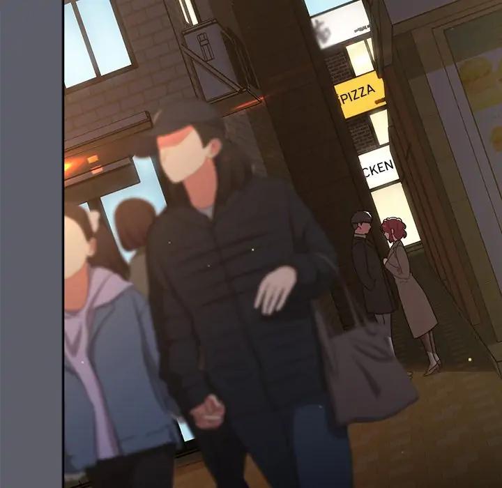 Dorm Room Sisters Chapter 79 - Page 6