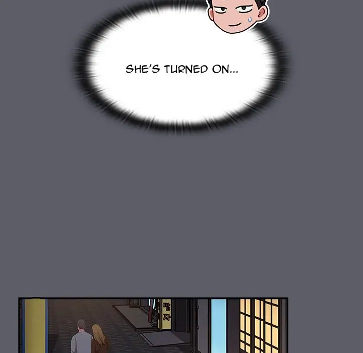 Dorm Room Sisters Chapter 79 - Page 51