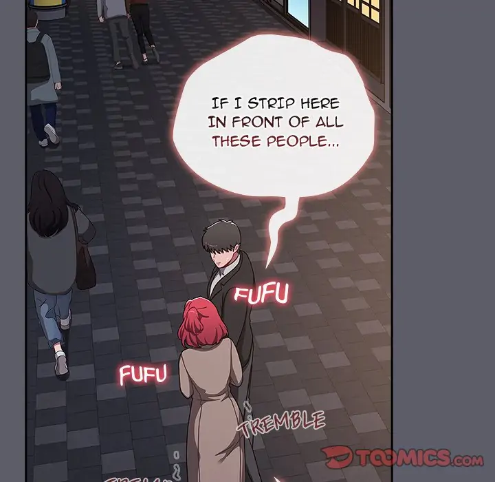 Dorm Room Sisters Chapter 79 - Page 52