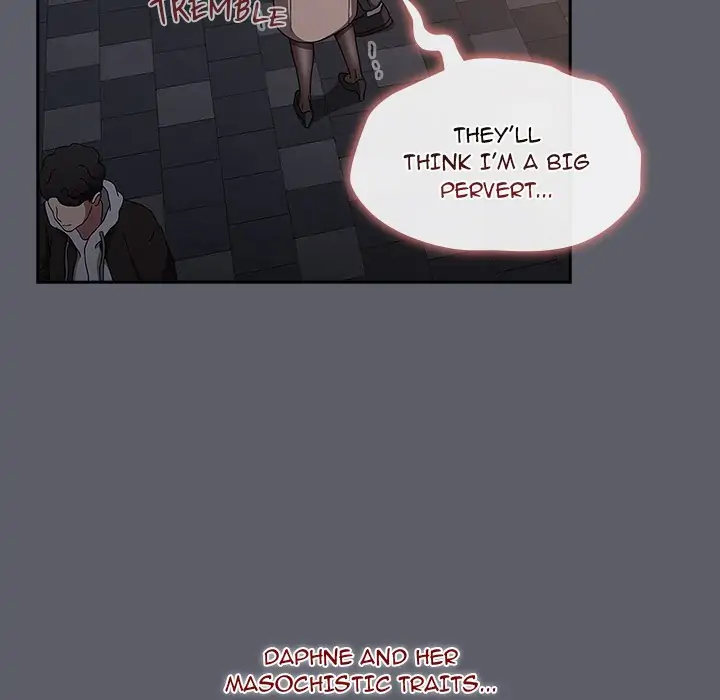 Dorm Room Sisters Chapter 79 - Page 53