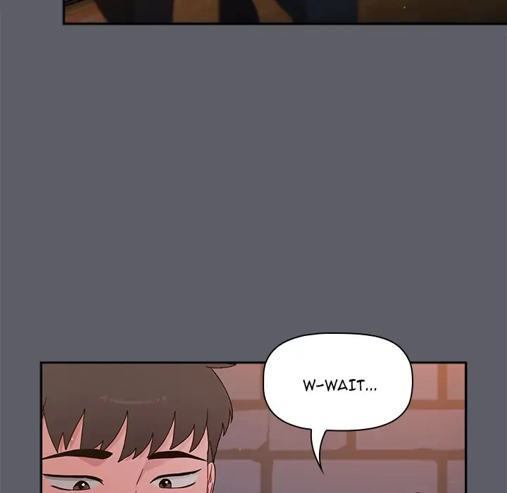 Dorm Room Sisters Chapter 79 - Page 7