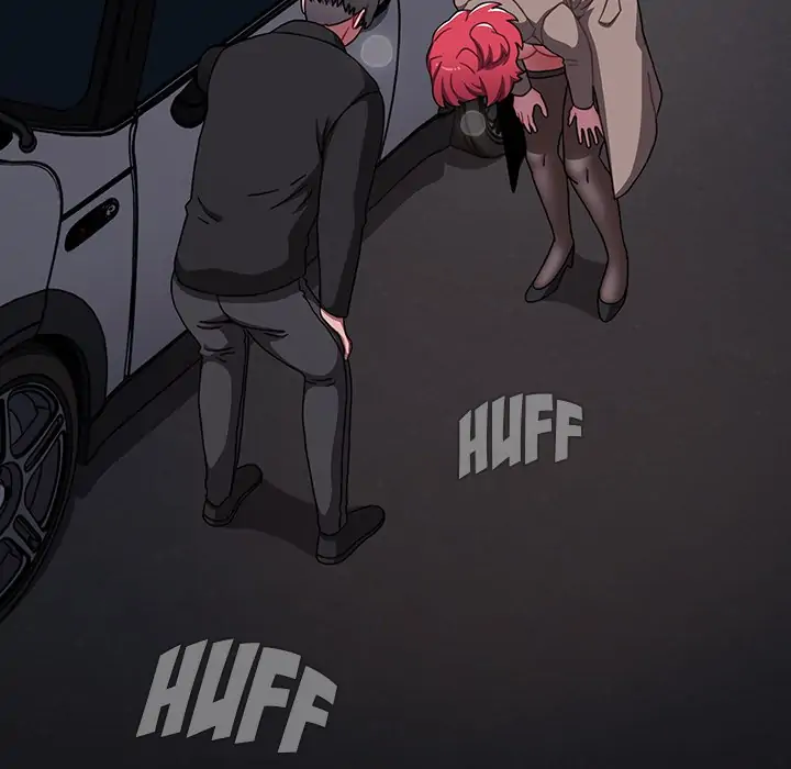 Dorm Room Sisters Chapter 79 - Page 67