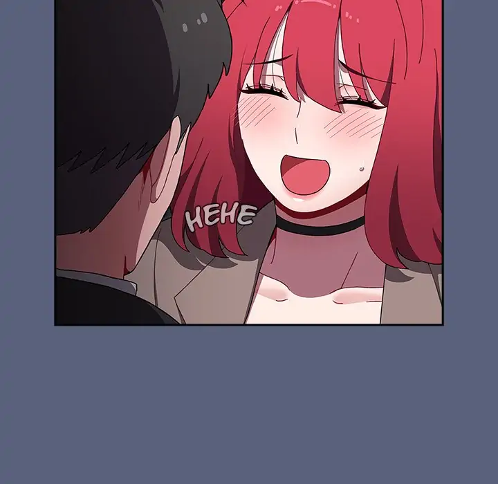 Dorm Room Sisters Chapter 79 - Page 69