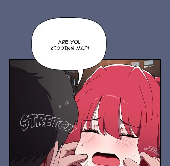 Dorm Room Sisters Chapter 79 - Page 70