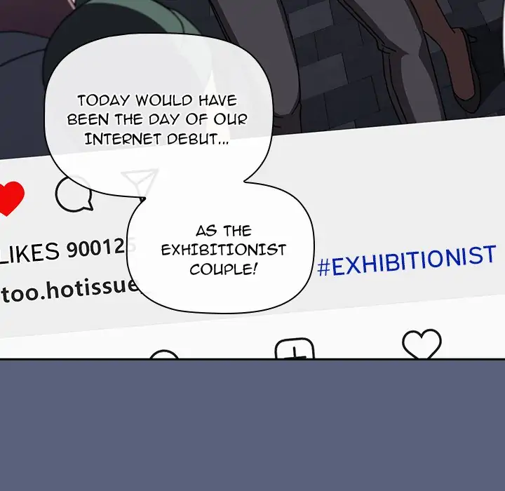 Dorm Room Sisters Chapter 79 - Page 74