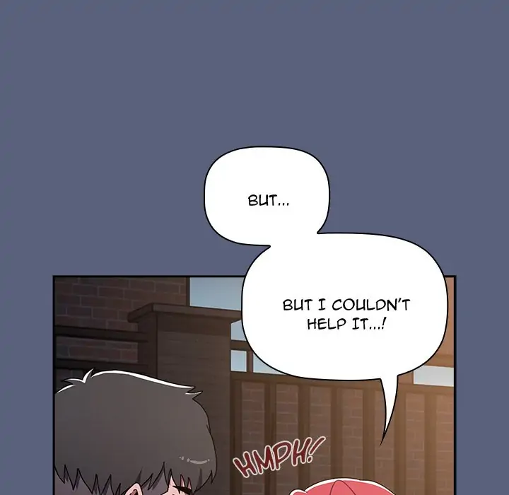 Dorm Room Sisters Chapter 79 - Page 75