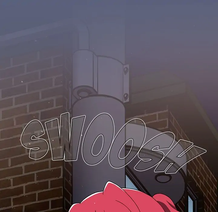 Dorm Room Sisters Chapter 79 - Page 81