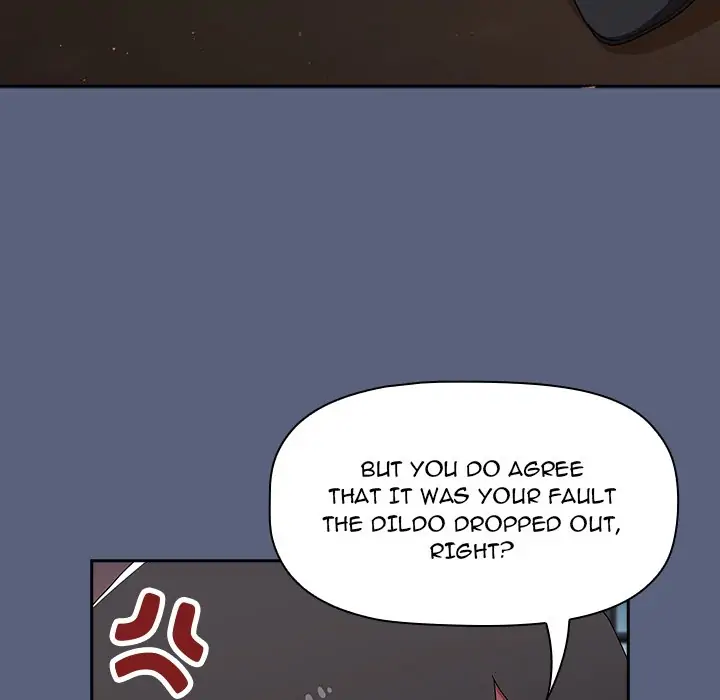 Dorm Room Sisters Chapter 79 - Page 87