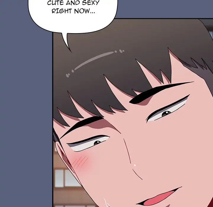 Dorm Room Sisters Chapter 79 - Page 95