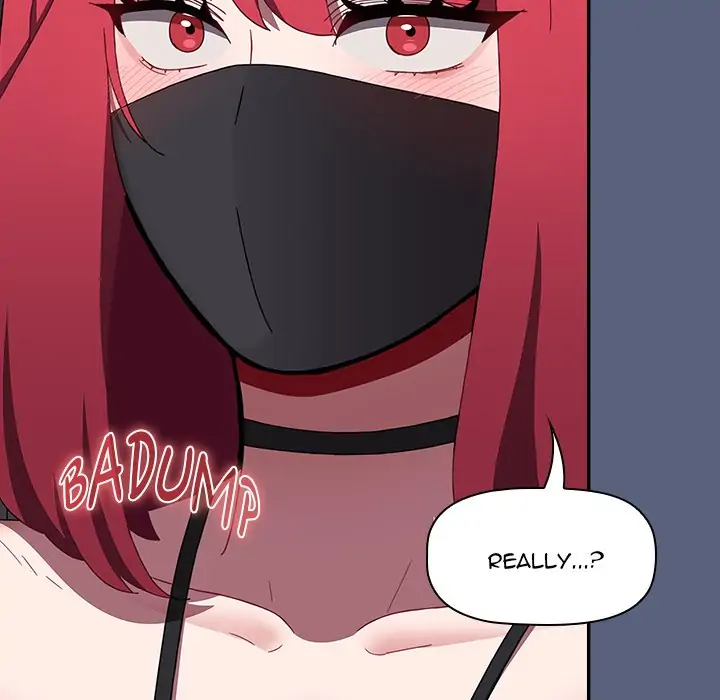 Dorm Room Sisters Chapter 79 - Page 98