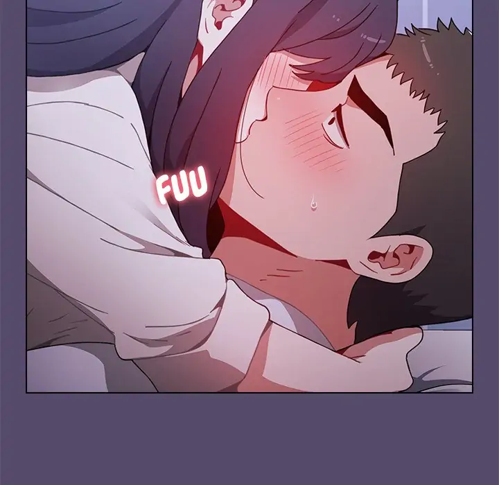 Dorm Room Sisters Chapter 8 - Page 11