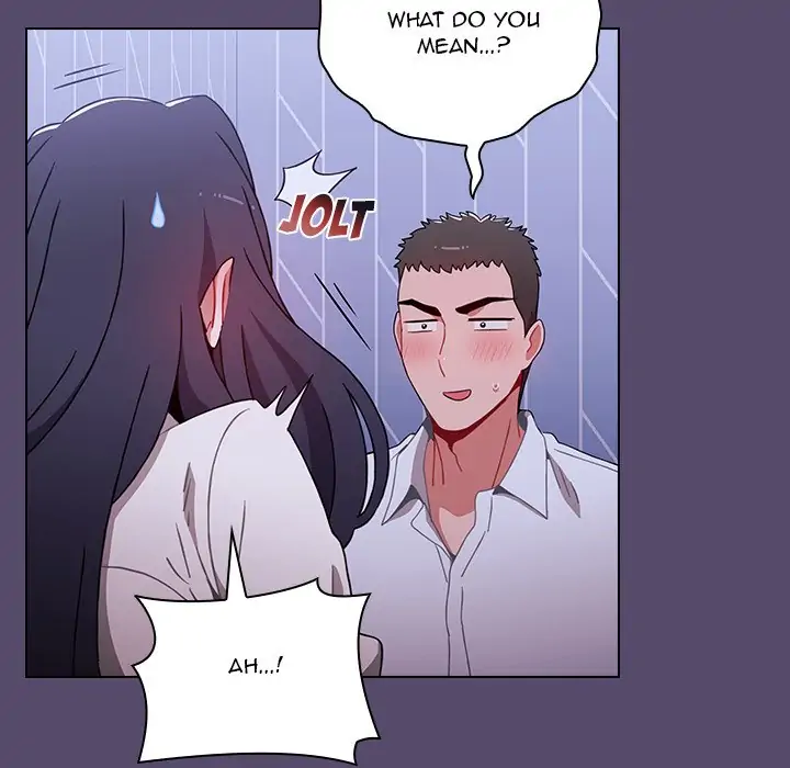 Dorm Room Sisters Chapter 8 - Page 110