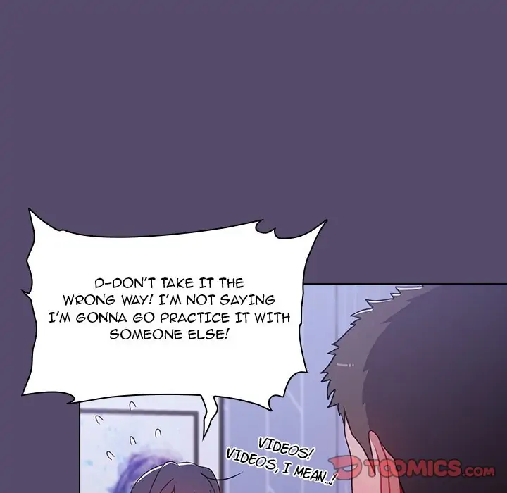 Dorm Room Sisters Chapter 8 - Page 111