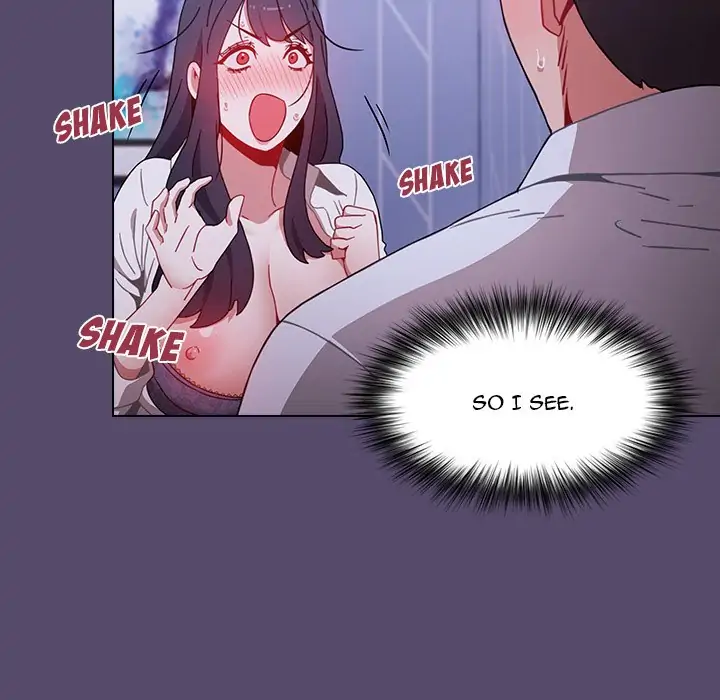 Dorm Room Sisters Chapter 8 - Page 112