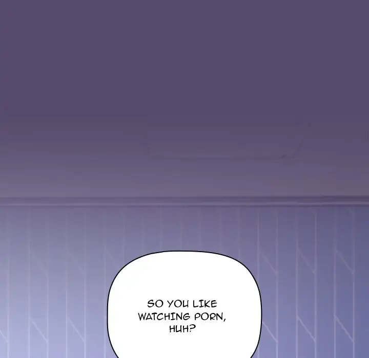 Dorm Room Sisters Chapter 8 - Page 113