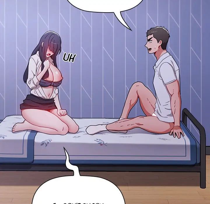 Dorm Room Sisters Chapter 8 - Page 114