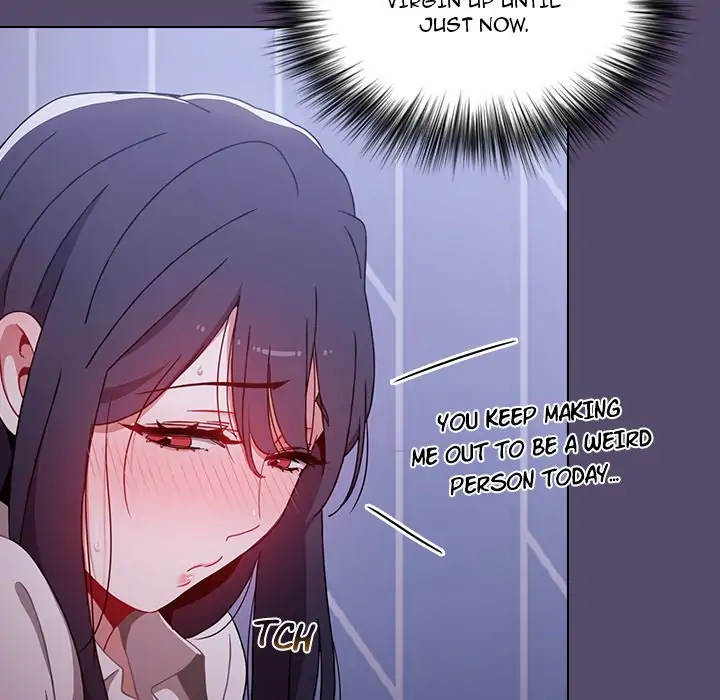 Dorm Room Sisters Chapter 8 - Page 116