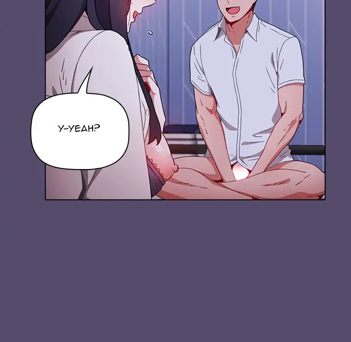 Dorm Room Sisters Chapter 8 - Page 118