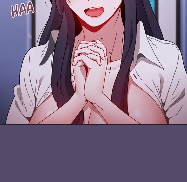 Dorm Room Sisters Chapter 8 - Page 120