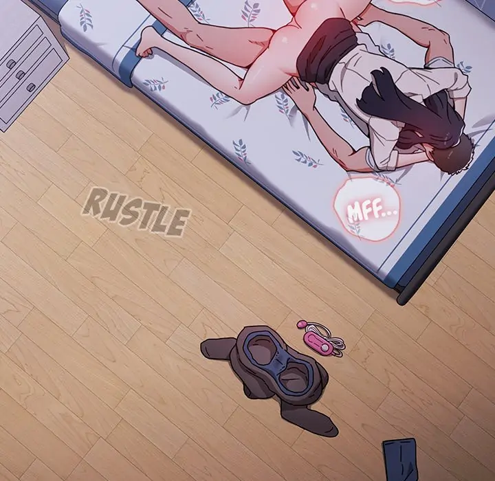 Dorm Room Sisters Chapter 8 - Page 13