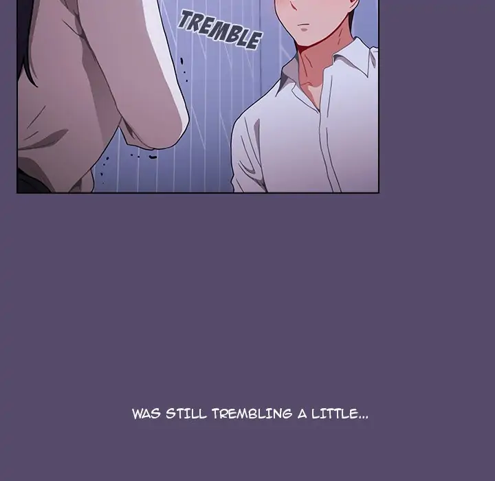 Dorm Room Sisters Chapter 8 - Page 122