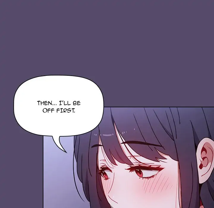 Dorm Room Sisters Chapter 8 - Page 123