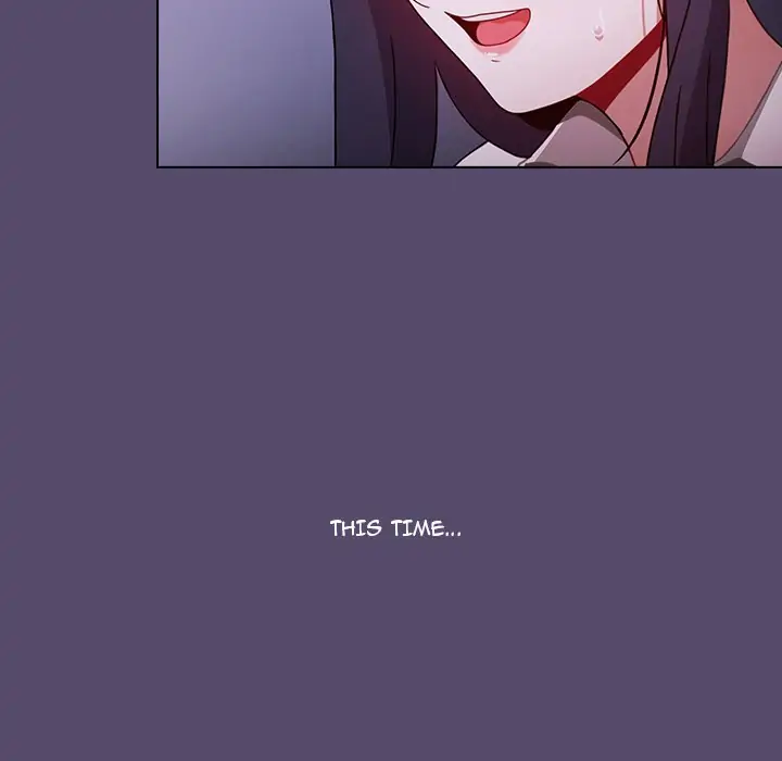 Dorm Room Sisters Chapter 8 - Page 124