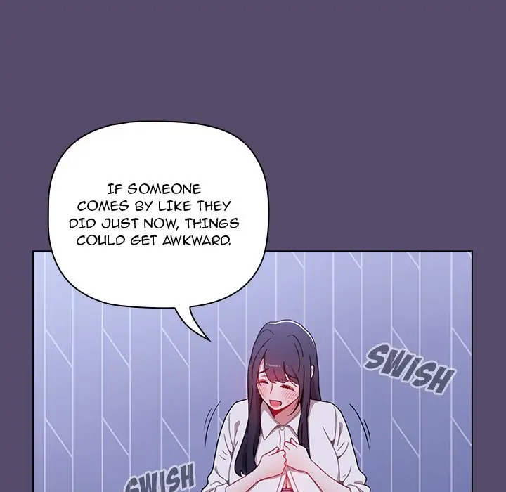 Dorm Room Sisters Chapter 8 - Page 125