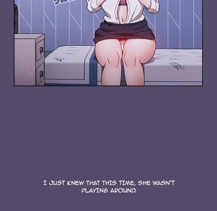 Dorm Room Sisters Chapter 8 - Page 126