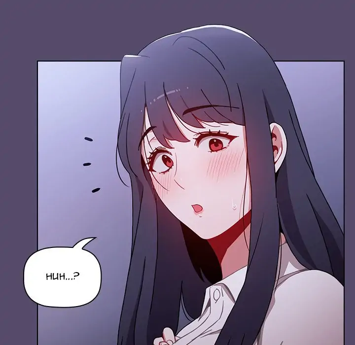 Dorm Room Sisters Chapter 8 - Page 129