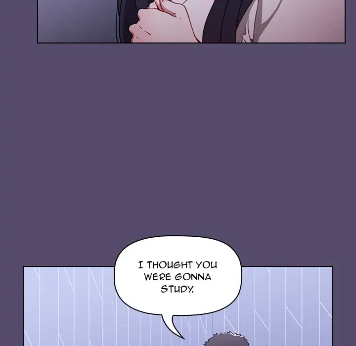 Dorm Room Sisters Chapter 8 - Page 130