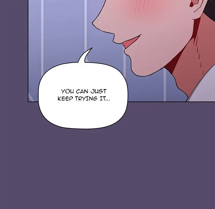 Dorm Room Sisters Chapter 8 - Page 133