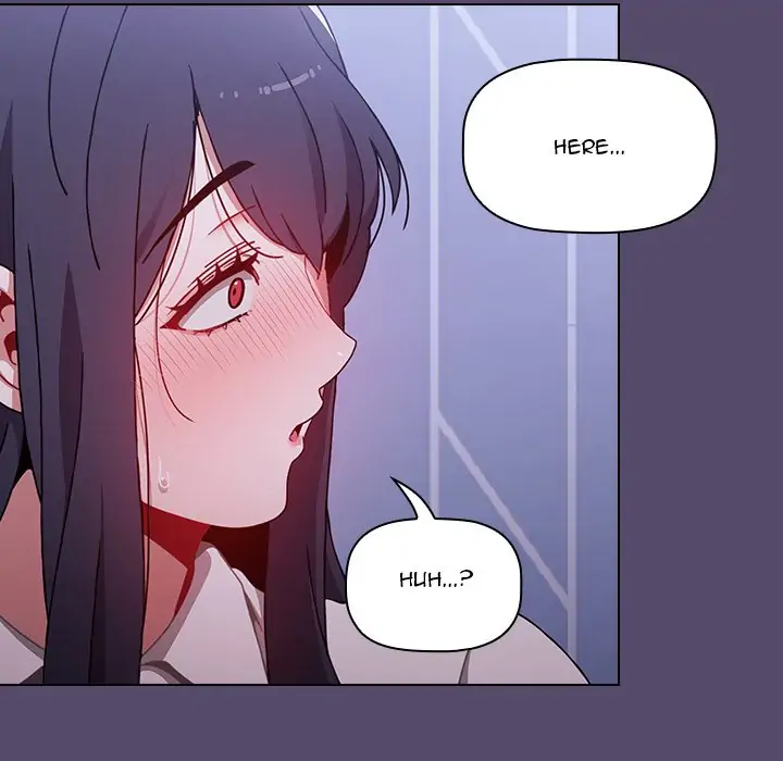 Dorm Room Sisters Chapter 8 - Page 134