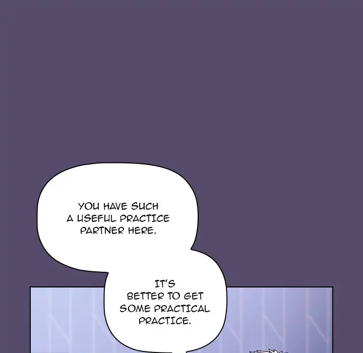 Dorm Room Sisters Chapter 8 - Page 135