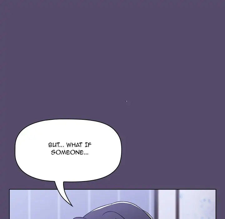 Dorm Room Sisters Chapter 8 - Page 137