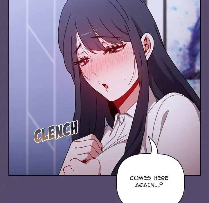 Dorm Room Sisters Chapter 8 - Page 138