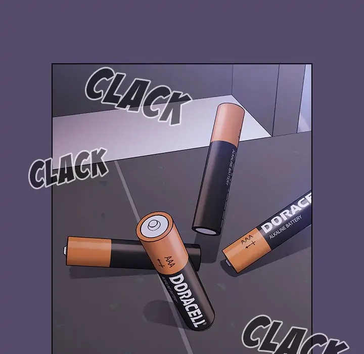 Dorm Room Sisters Chapter 8 - Page 140