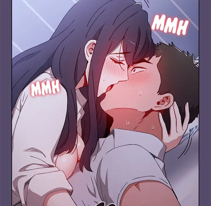 Dorm Room Sisters Chapter 8 - Page 15