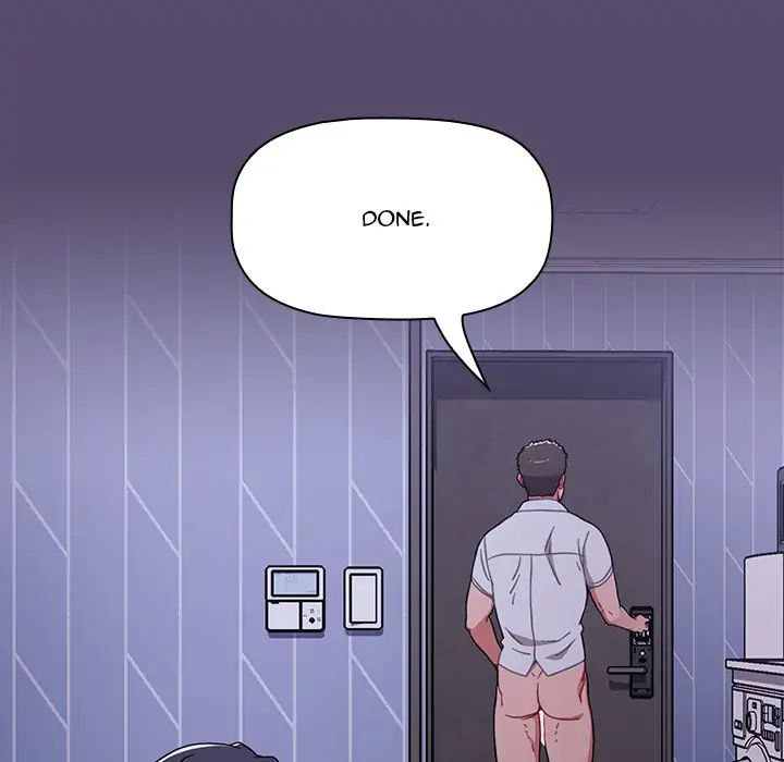 Dorm Room Sisters Chapter 8 - Page 143