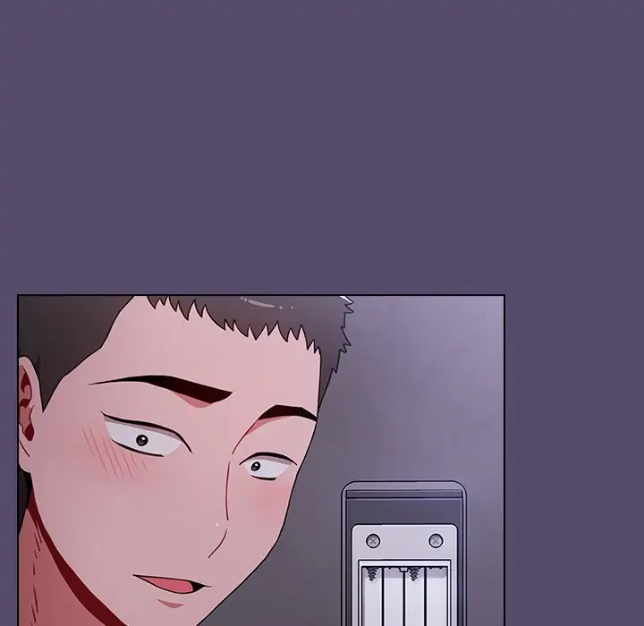 Dorm Room Sisters Chapter 8 - Page 145