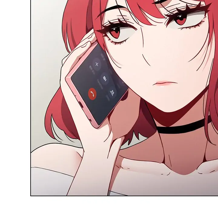 Dorm Room Sisters Chapter 8 - Page 21