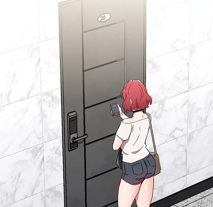 Dorm Room Sisters Chapter 8 - Page 23