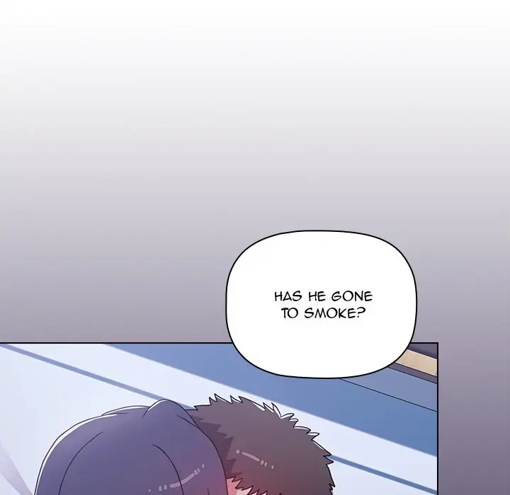 Dorm Room Sisters Chapter 8 - Page 25