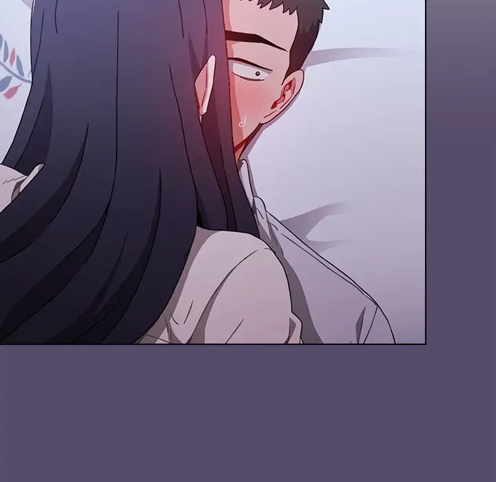 Dorm Room Sisters Chapter 8 - Page 26