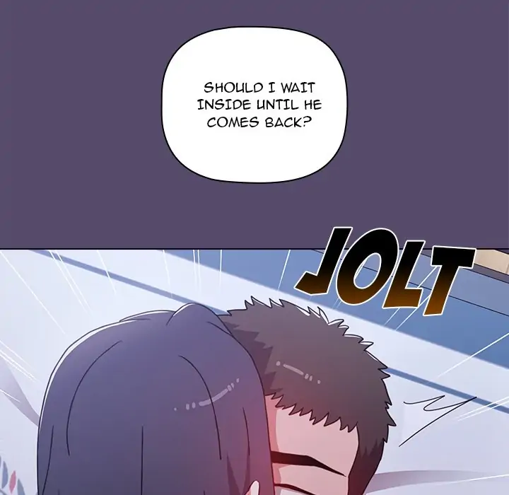 Dorm Room Sisters Chapter 8 - Page 27